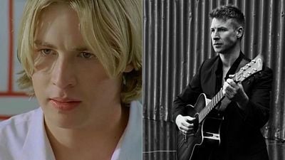 Si rondas los 30, seguramente fue tu 'crush' adolescente: 15 años después sale en televisión puntualmente, pero tiene una carrera musical noticias imagen