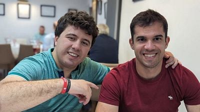 El histórico concursante de 'Pasapalabra' que regresa con un objetivo: ganar el bote 4 años después de su eliminación noticias imagen