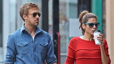 Pasó desapercibido, pero este gesto de amor de Ryan Gosling a su mujer Eva Mendes en la actuación de 'I'm just Ken' lo dice todo de él noticias imagen