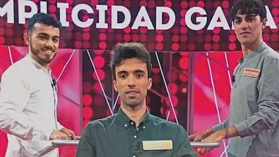 Los Mozos de Arousa confiesan que no querían seguir en 'Reacción en cadena', pero Mediaset les animó: "Nos ofrecieron las campanadas" noticias imagen