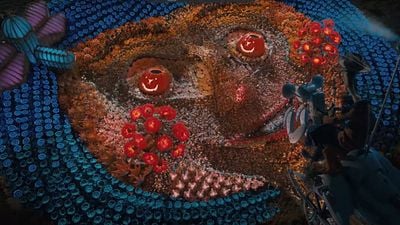 800 horas para pintar 250.000 palomitas: Es una de las mejores películas jamás creada, pero tardó 4 años en terminarse noticias imagen