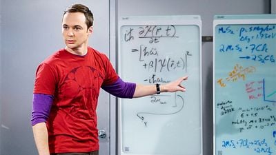 Carl Pomerance y Chris Spicer, matemáticos, avalan la teoría de Sheldon en 'The Big Bang Theory': "Se cumple" noticias imagen