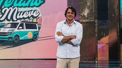 La audiencia dicta sentencia a 'El verano se mueve': el nuevo programa de Telecinco no cumple con lo esperado noticias imagen