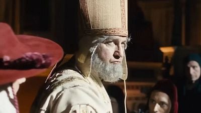 Protagonizada por Gerard Butler, Gal Gadot, Jason Momoa y otros: aquí está el primer tráiler de 'El manuscrito de Dante' de Netflix noticias imagen
