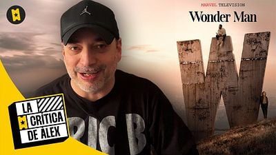 La nueva serie de Marvel es la "menos superheroica de todas las que ha hecho", pero supera a otros títulos del estudio noticias imagen