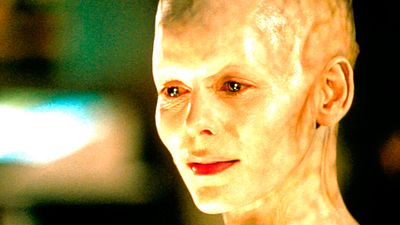 'Star Trek': Originalmente se suponía que los Borg se parecerían a estos animales, pero su diseño actual solo se obtuvo por falta de dinero noticias imagen