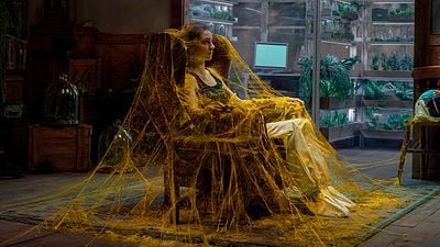 Ciencia ficción, zombis y terror: Esta serie del creador de 'One Piece' de Netflix no hubiera sido cancelada si no fuese por este desliz noticias imagen