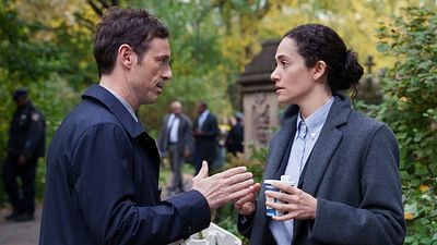Llega a Disney+ el thriller que llegará a cuestionar tu moralidad: “Esperamos que entienda por qué han llegado hasta allí” noticias imagen