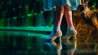 "No quiero saber quién es Dorothy": el director de 'Wicked: Parte 2' aclara su decisión sobre la protagonista de 'El mago de Oz' noticias imagen