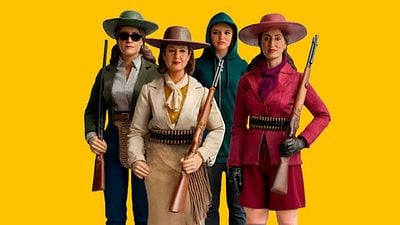 'Día de caza', el experimento que actualiza a Carlos Saura para entender la España de hoy: "Cada año que pasaba la película se volvía más vigente" noticias imagen