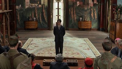 En 4 días se estrena la película española más importante del año: la preventa ya supera a 'La Odisea' noticias imagen