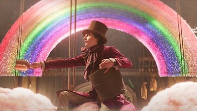 En España se ha merendado la cartelera, pero el fracaso de esta película en China podría haber sentenciado su futuro noticias imagen