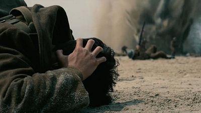 Solo hay 8 cámaras IMAX en todo el mundo y 3 fueron destruidas por el mismo director: no hace falta que digamos quién es noticias imagen