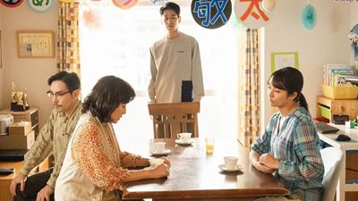Un delicado e intenso drama de un director japonés a tener en cuenta: descubre 'Love Life' en este clip en exclusiva
