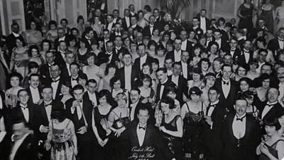 Durante 46 años muchos desconocían de dónde salió la imagen final de esta obra maestra del terror: no fue una invención y la foto original ha sido descubierta noticias imagen