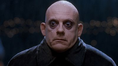 He visto esta película decenas de veces, pero este detalle que acabo de descubrir me ha hecho reír en voz alta noticias imagen