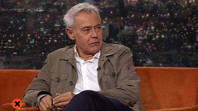Jordi González opina sobre La Séptima: "La parrilla será competitiva. Creo que funcionará, pero tampoco conseguirá un 10% de audiencia" noticias imagen