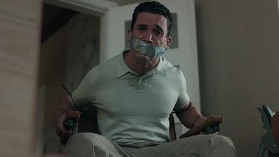 En un mes llega a los cines una de esas películas que llevan tus nervios a otro nivel: 'La silla', con Jaime Lorente noticias imagen