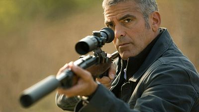 Hoy en TV: George Clooney al frente de un ‘thriller’ fuera de lo común noticias imagen