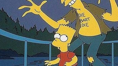 Uno de los personajes más memorables de 'Los Simpson' habría tenido un destino muy diferente de haber seguido el plan original