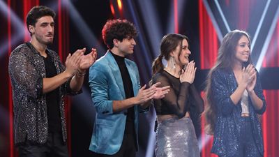 Por qué no se emite hoy la final de 'La Voz': la posible razón de Antena 3 para aplazarla