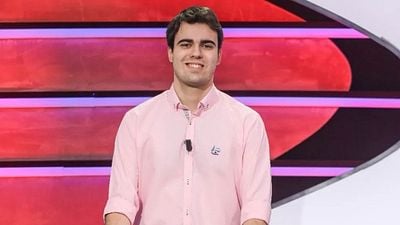 Tras 11 programas, Alejandro Castillo es eliminado por sorpresa de 'Cifras y letras': Este es el dinero acumulado que se lleva noticias imagen