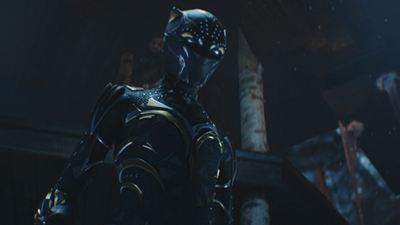 'Black Panther: Wakanda Forever' transcurre después de la película más importante de la Fase 4 de Marvel