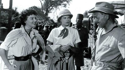 Aquella vez que la censura española quiso tapar un adulterio cinematográfico... Y lo convirtió en incesto noticias imagen