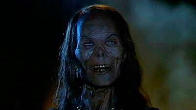 'La maldición de Hill House', pero para toda la familia: Así es el proyecto de Steven Spielberg y Stephen King que nunca verá la luz noticias imagen