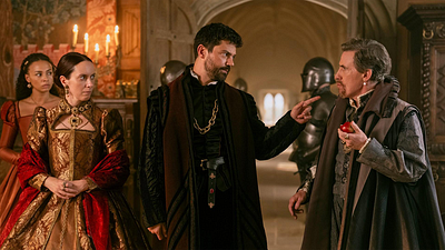 Una cancelación de Prime Video que nadie comprende: los usuarios de la plataforma recogen firmas para el regreso de esta exitosa serie noticias imagen