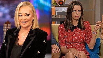 La desconocida conexión entre Belén Esteban y Macarena Gómez: podría ser la razón por la que la actriz de 'La que se avecina' no quiere interpretarla noticias imagen