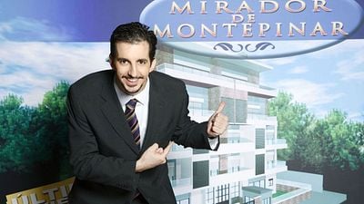 El actor de 'Aquí no hay quien viva' que abandonó 'La que se avecina' de forma involuntaria: "No dependió de mí" noticias imagen