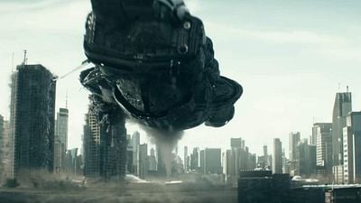 Esta serie de ciencia ficción renovó una legendaria saga de manera impredecible: de lo mejor de los últimos años noticias imagen