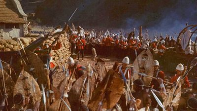 Esta joya es una de las películas bélicas más precisas jamás realizadas según un veterano de guerra experto en cine noticias imagen