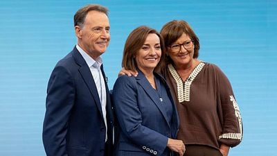 La audiencia dicta sentencia a 'El Telediario de nuestras vidas': el histórico especial de RTVE que será recordado por esto noticias imagen