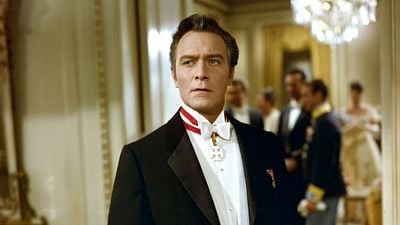 Christopher Plummer odiaba tanto 'Sonrisas y lágrimas' que puedes verle borracho en una escena noticias imagen