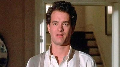 "No es una película muy buena": el fracaso de los años 80 de la que Tom Hanks no guarda buenos recuerdos noticias imagen