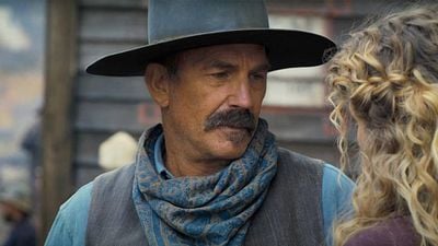 Kevin Costner, denunciado por una escena improvisada de agresión sexual en 'Horizon 2': "Quedé expuesta, desprotegida y profundamente traicionada" noticias imagen