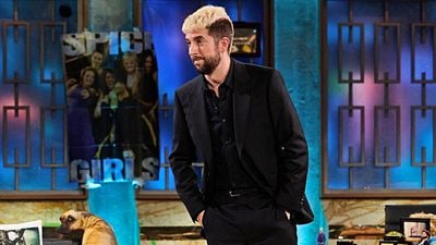 El sueño de David Broncano en 'La Revuelta' que Rosana se compromete a cumplir: "Si no, hago lo que tú quieras" noticias imagen