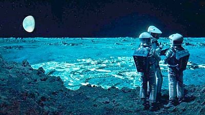 "He visto la película 18 veces": James Cameron y Steven Spielberg perdieron la cabeza con esta obra maestra de la ciencia ficción noticias imagen