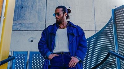 "Sois vosotros los que provocáis el malestar": Can Yaman estalla contra la prensa turca y aclara que no hubo "ningún incidente" noticias imagen