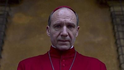 'Cónclave', la película que su director quiere que sea polémica: "Eso es un sueño para un cineasta" noticias imagen