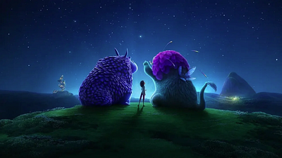 Hoy en Netflix: una aventura de fantasía por la que hemos tenido que esperar 7 años noticias imagen