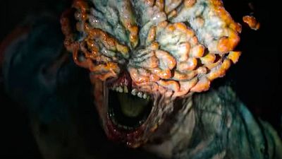 'The Last of Us': ¿Te diste cuenta de que aparece un chasqueador al final del primer episodio? noticias imagen