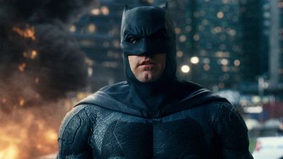 "Es la mejor mierda que he hecho como Batman": Ben Affleck alaba 'The Flash' (y Tom Cruise está de acuerdo) noticias imagen
