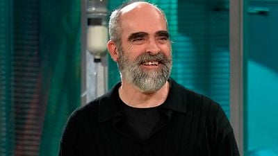 Luis Tosar: "El famoso síndrome del impostor lo debemos tener el 99% de los actores" noticias imagen