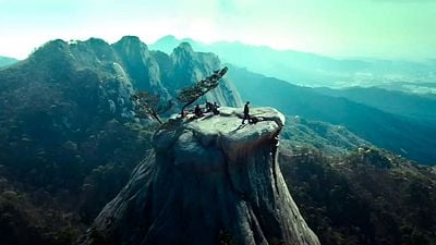 Hoy en 'streaming': Una de las mejores películas de 2023 con una magistral puesta en escena noticias imagen