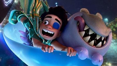 "Las películas de Pixar pueden ayudar a los niños a mejorar sus vidas": 'Elio', lo nuevo del estudio de animación sobre la soledad infantil noticias imagen