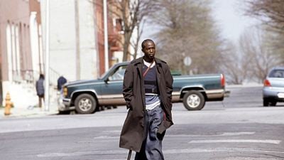 'The Wire' es la mejor serie de la historia de la televisión y ahora puedes llevarte sus cinco temporadas en Blu-ray con descuento