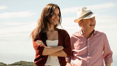 "Me resultó muy difícil trabajar con Woody Allen": Elena Anaya no guarda un buen recuerdo de su trabajo con el director noticias imagen